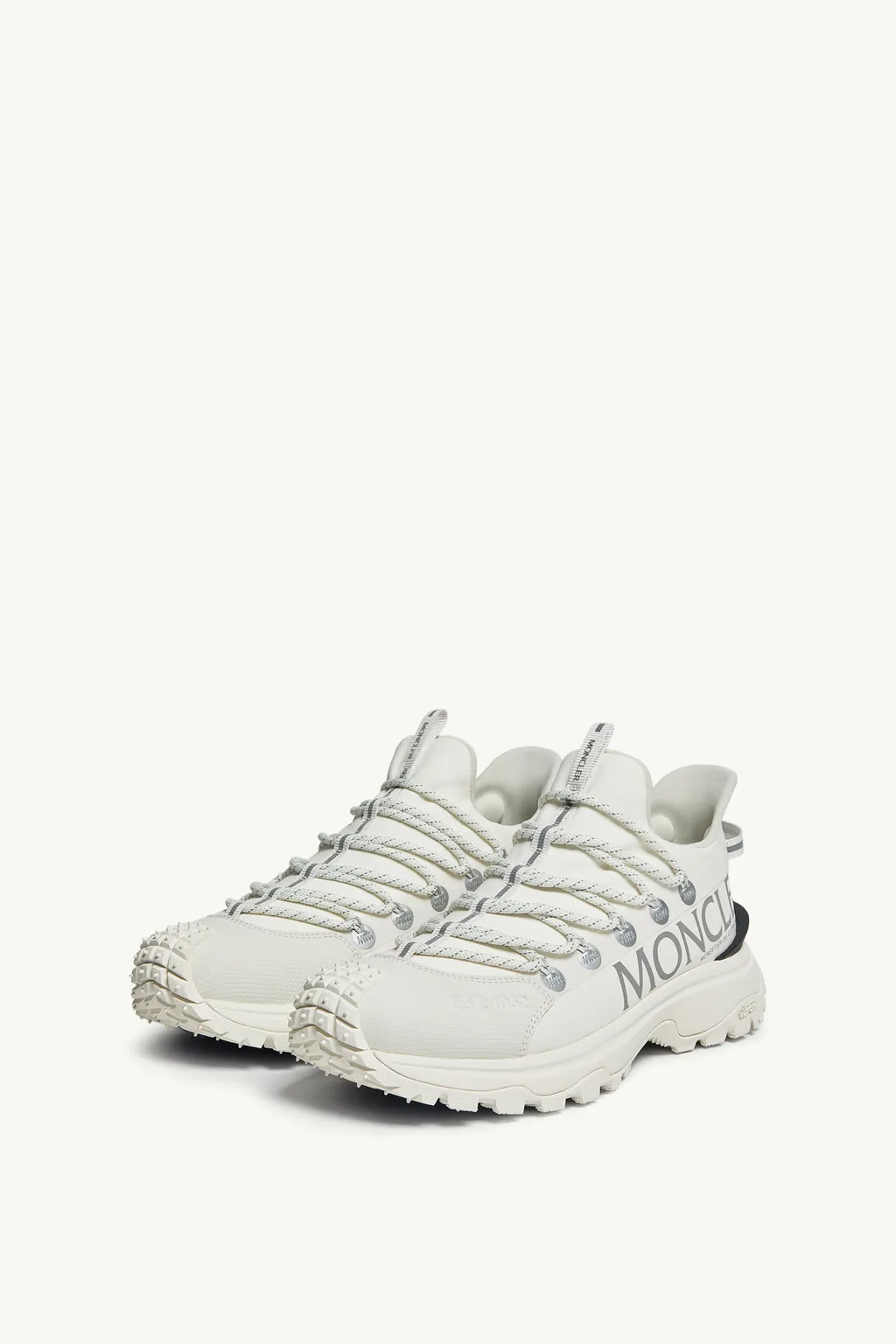 Moncler Trailgrip Lite 2 Low Top Sneakers