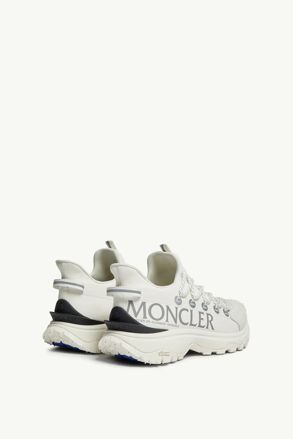 Moncler Trailgrip Lite 2 Low Top Sneakers