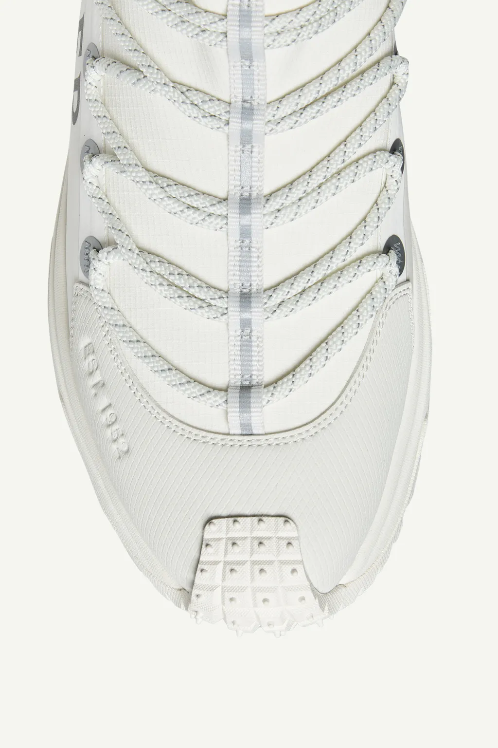 Moncler Trailgrip Lite 2 Low Top Sneakers