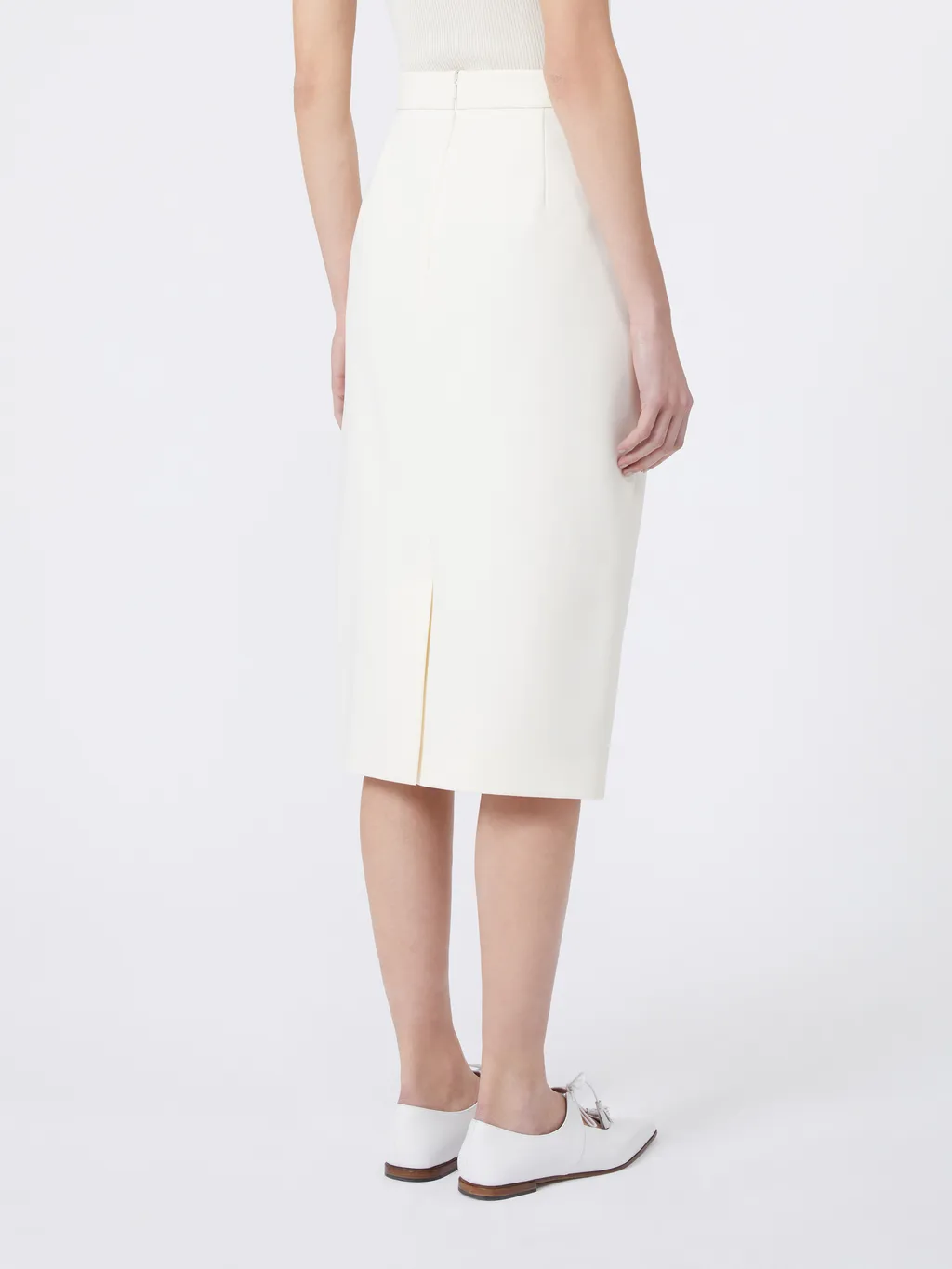 Max Mara Pencil Skirt