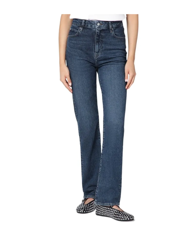 Frame The Ruler Jeans