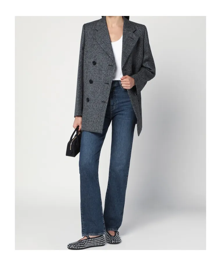 Frame The Ruler Jeans