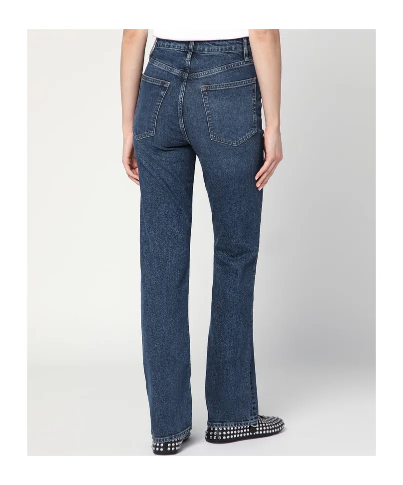 Frame The Ruler Jeans