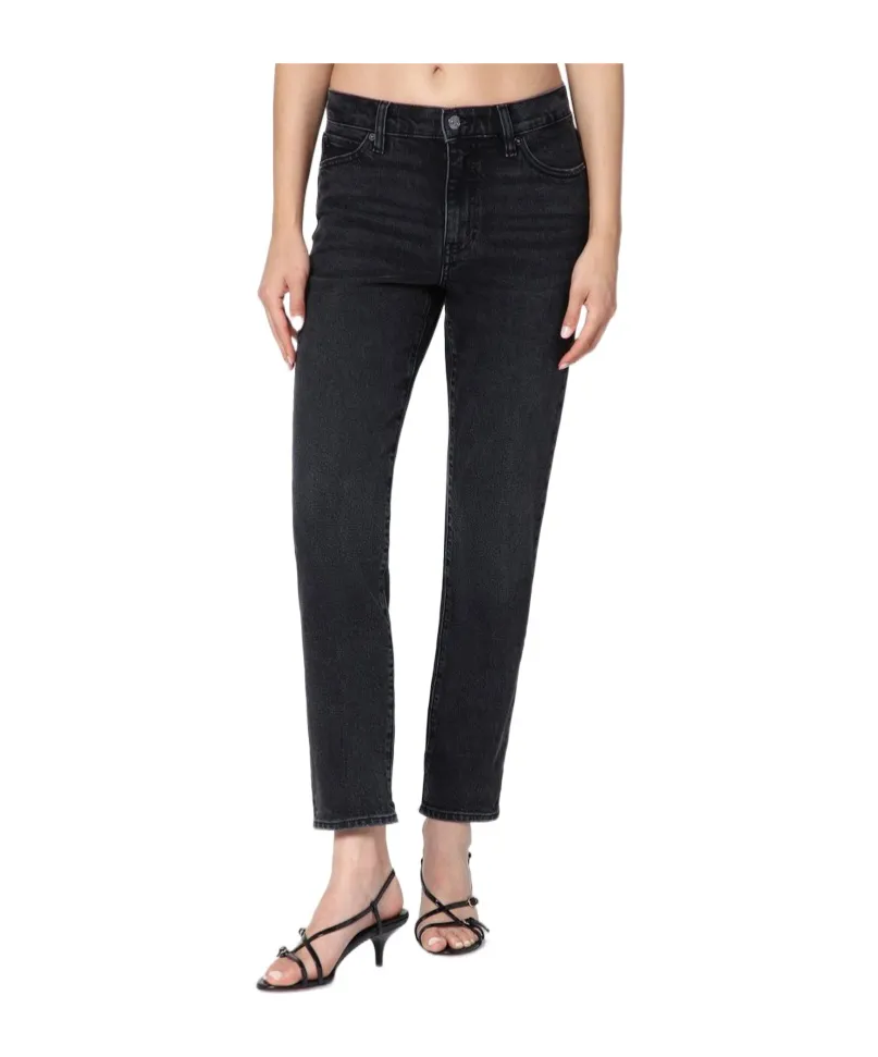 Jeans With Belt Loops