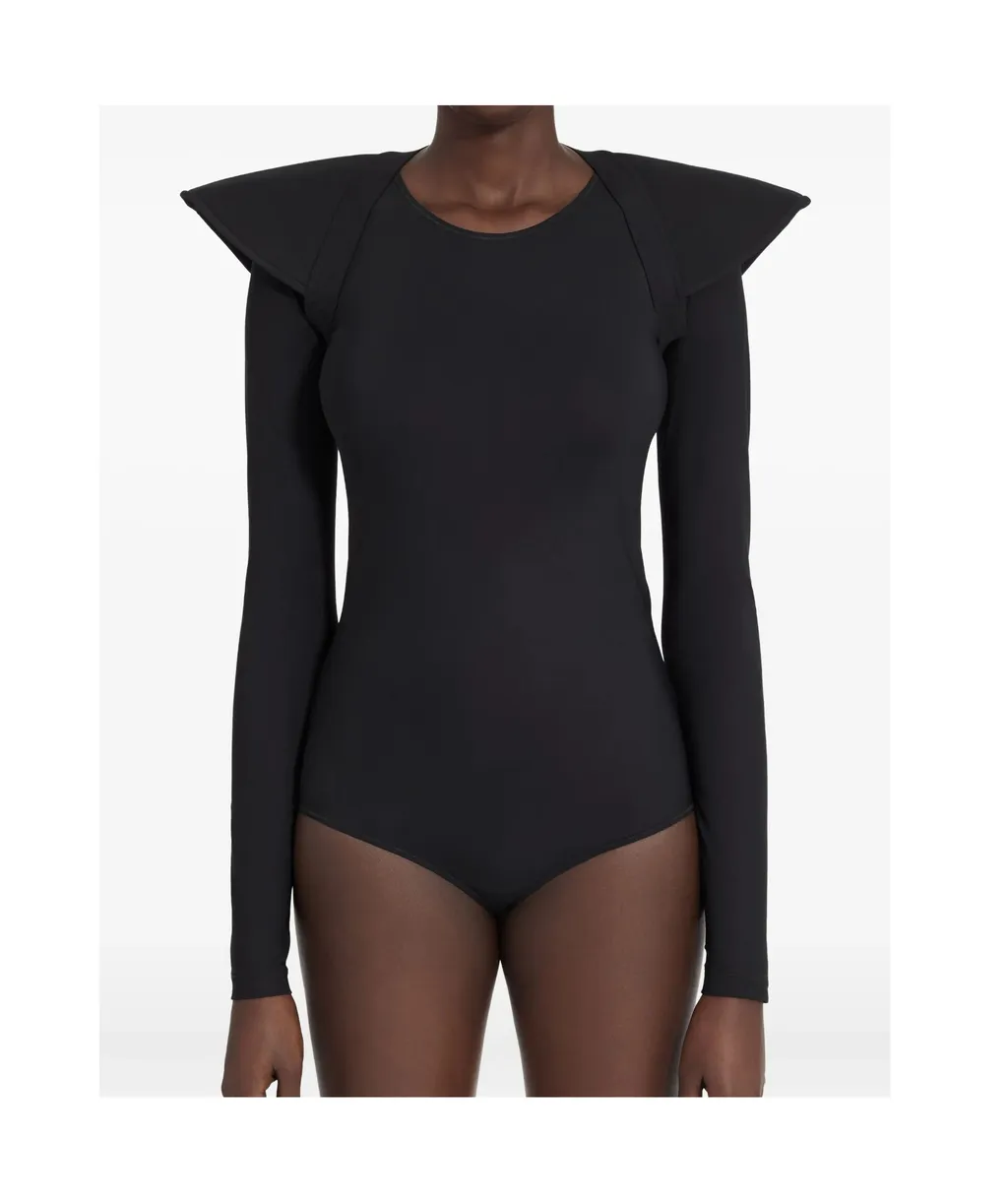 Mm6 Maison Margiela Padded Stoles