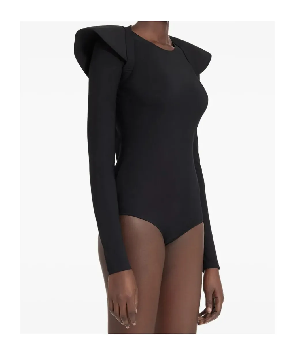 Mm6 Maison Margiela Padded Stoles