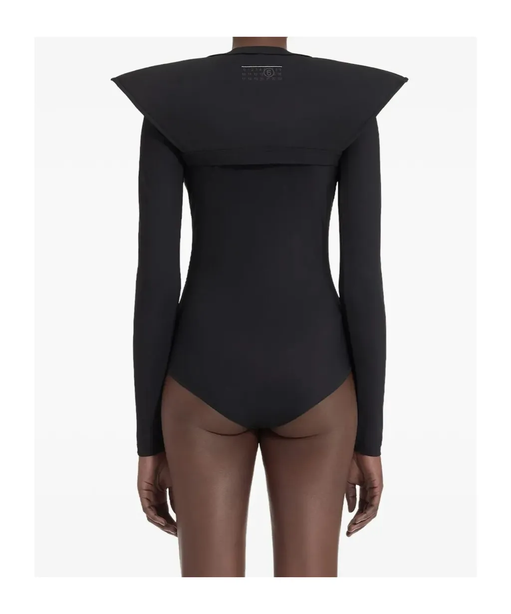 Mm6 Maison Margiela Padded Stoles