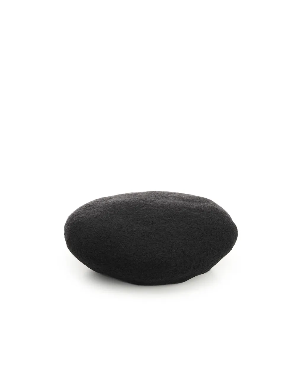 Vivienne Westwood Orb Embroidered Beret