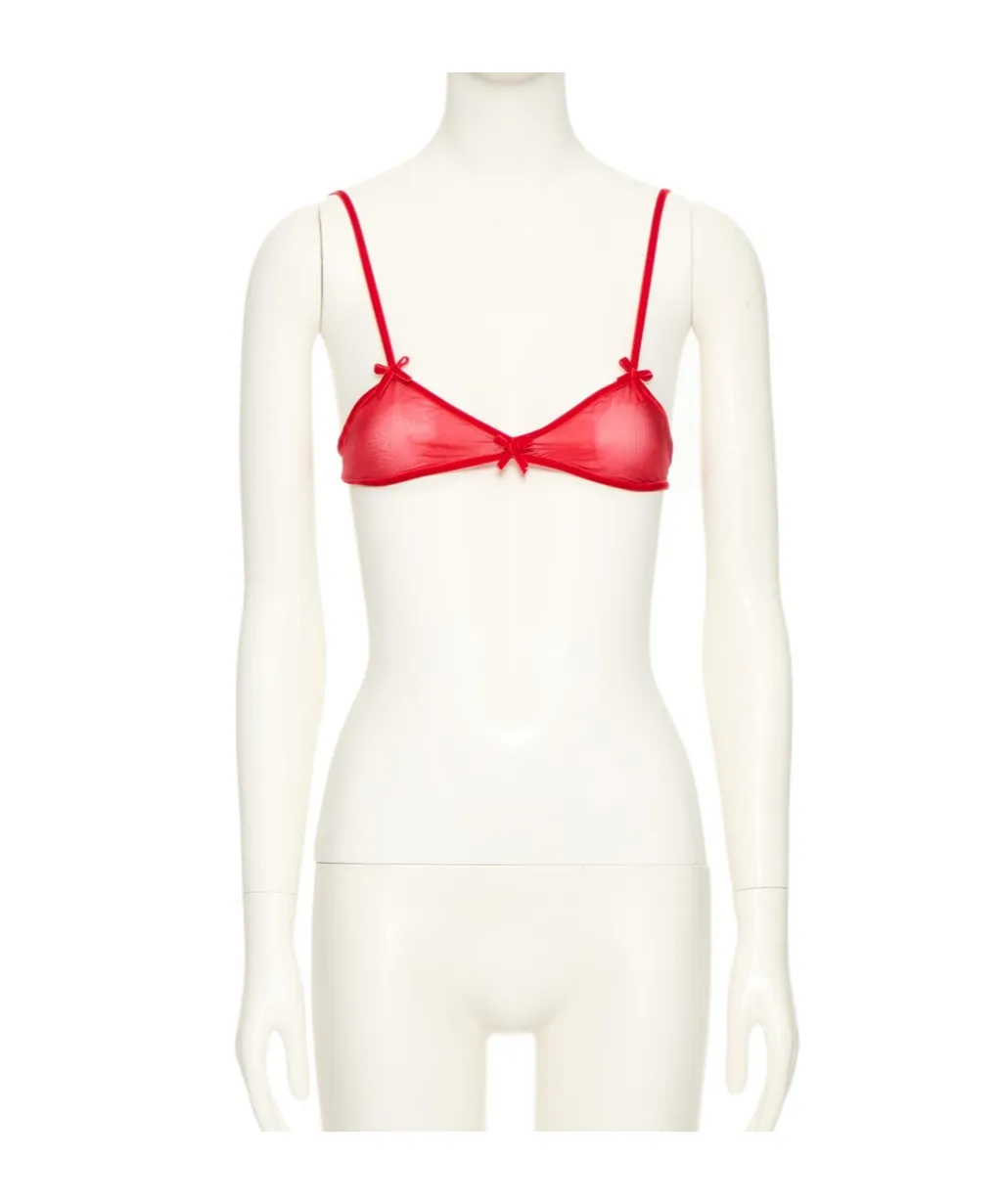 Paris Bra