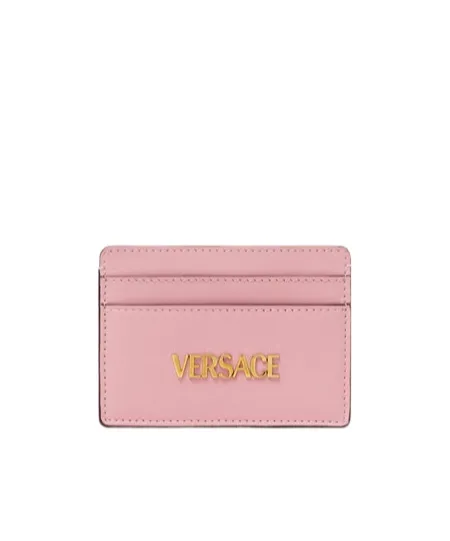 Logo-Tag Card Holder