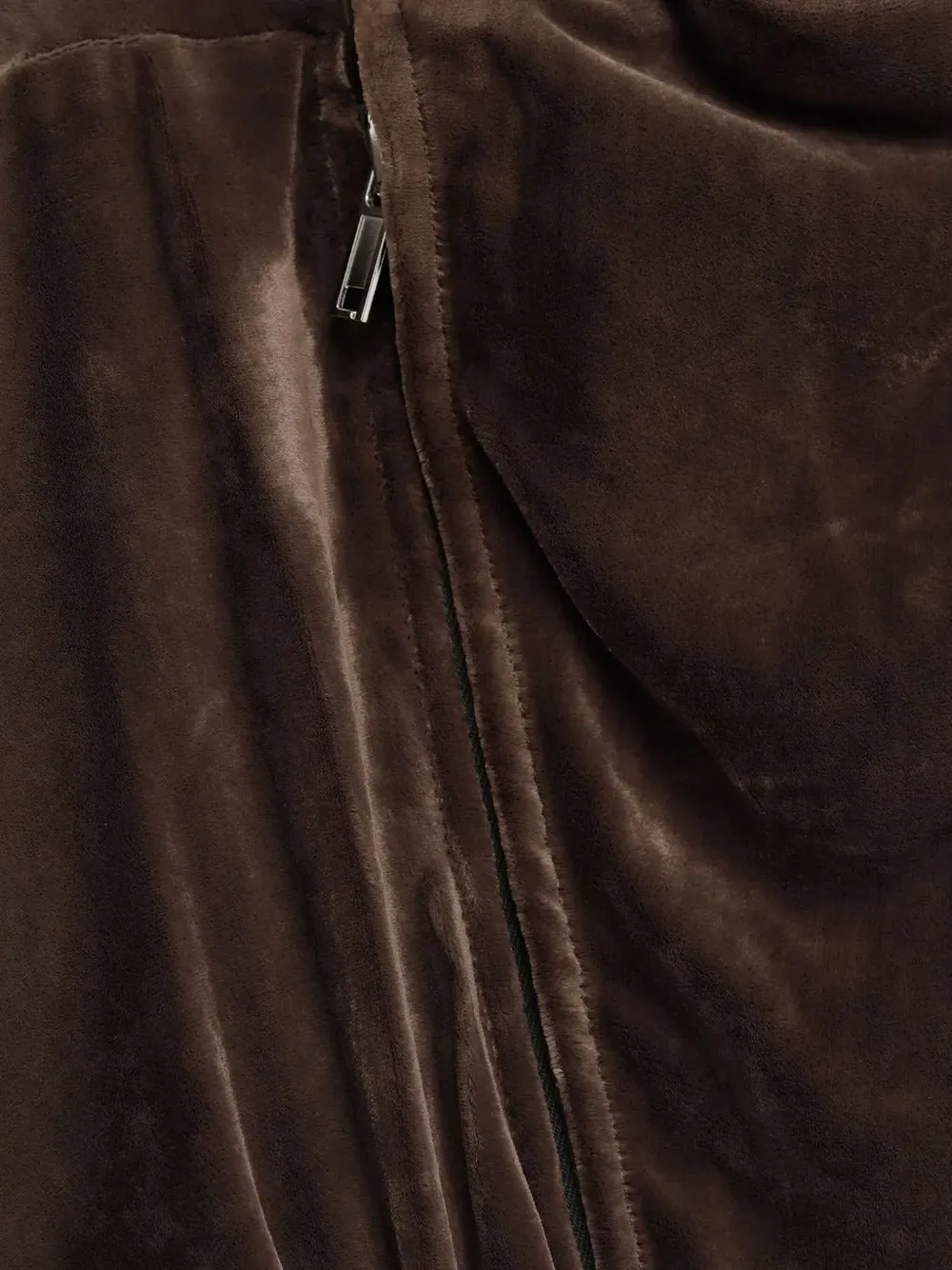 Rick Owens Hollywood Cropped Flight