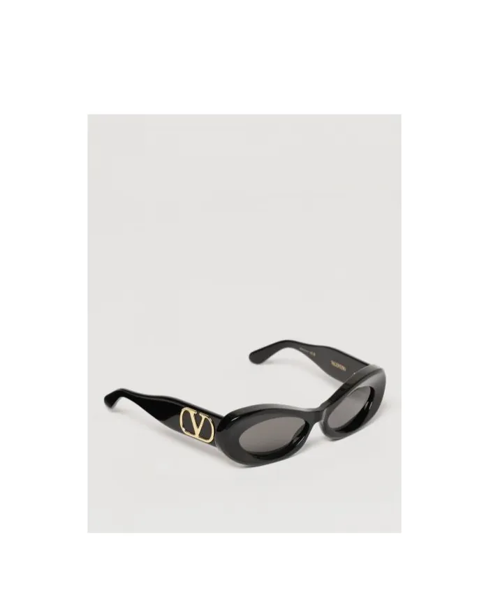 Logo Sunglasses