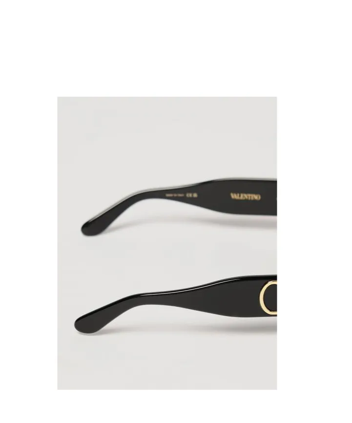 Logo Sunglasses