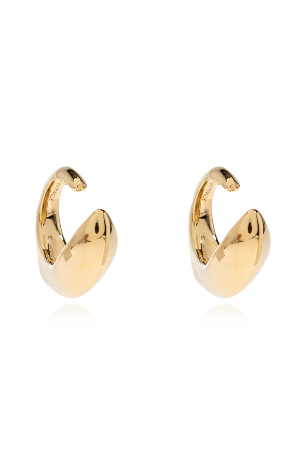 Givenchy Maple Seed Earcuffs Set
