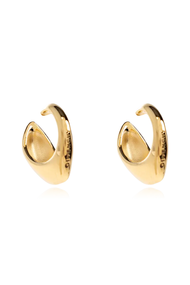 Givenchy Maple Seed Earcuffs Set