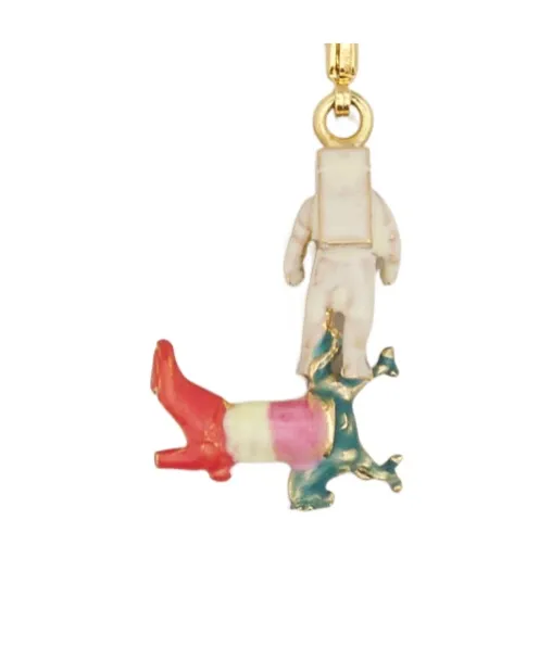 Marni Alphabet Pendant L