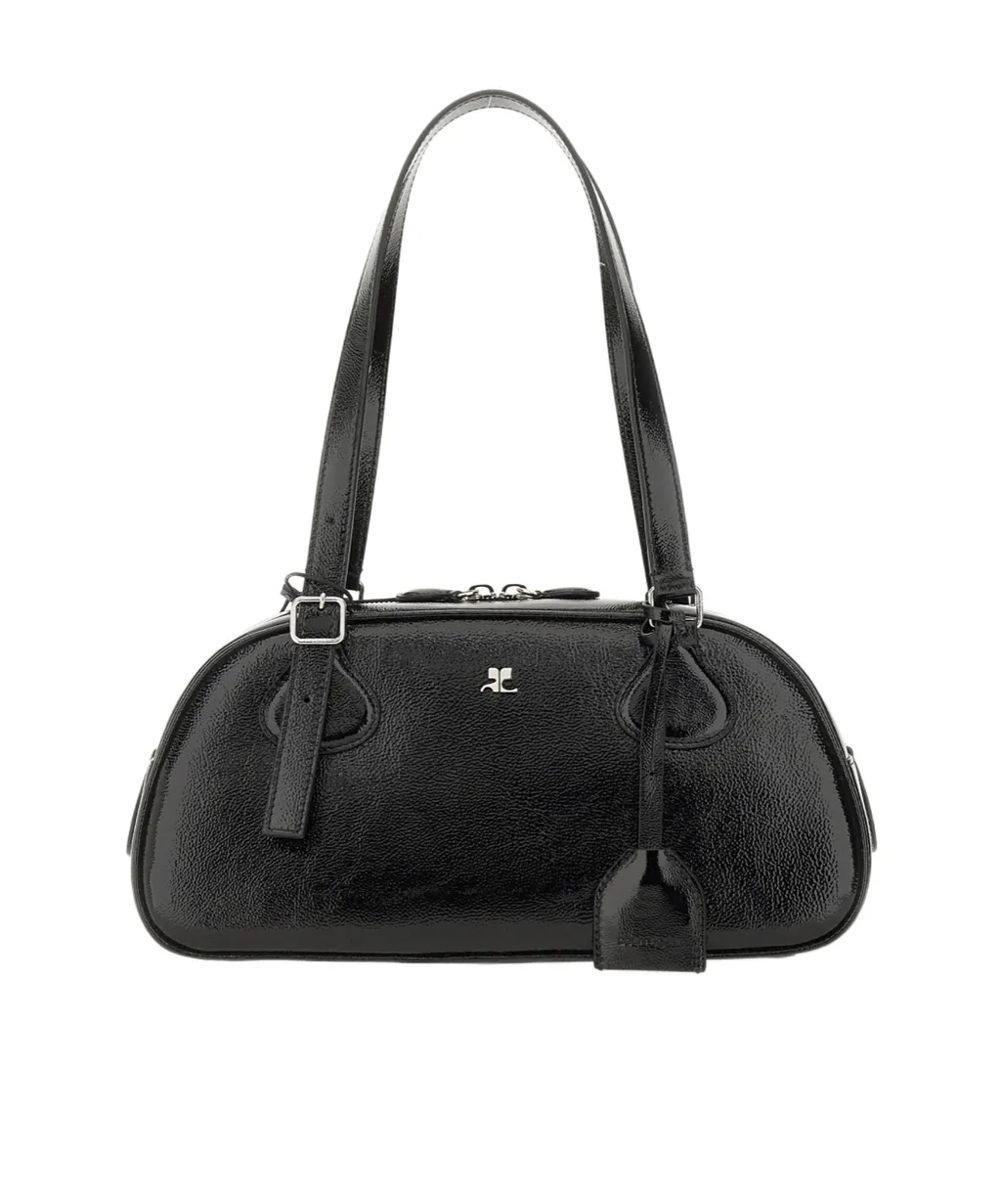 CourrÈGes Friday Medium Bag