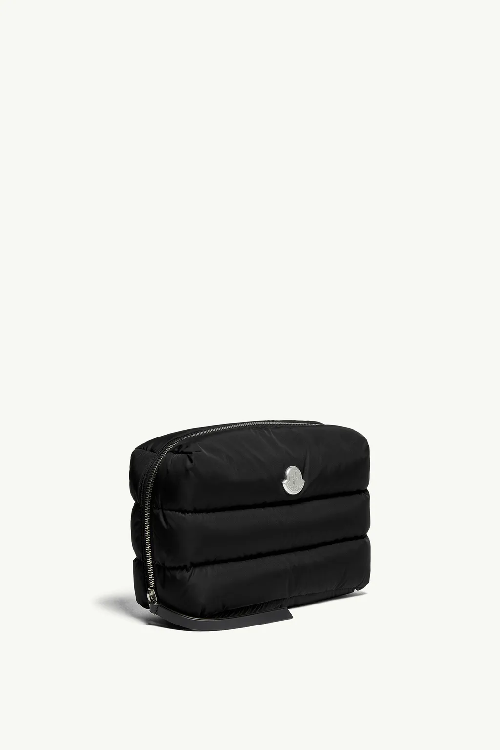 Caradoc Quilted Beauty Case