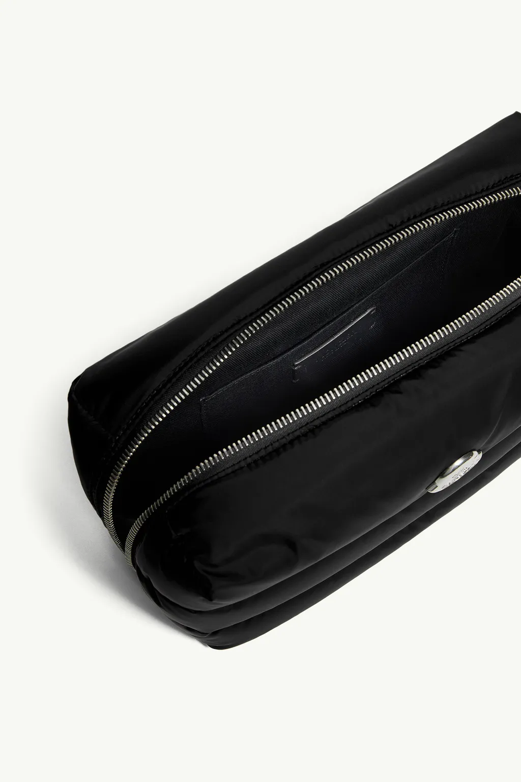 Caradoc Quilted Beauty Case