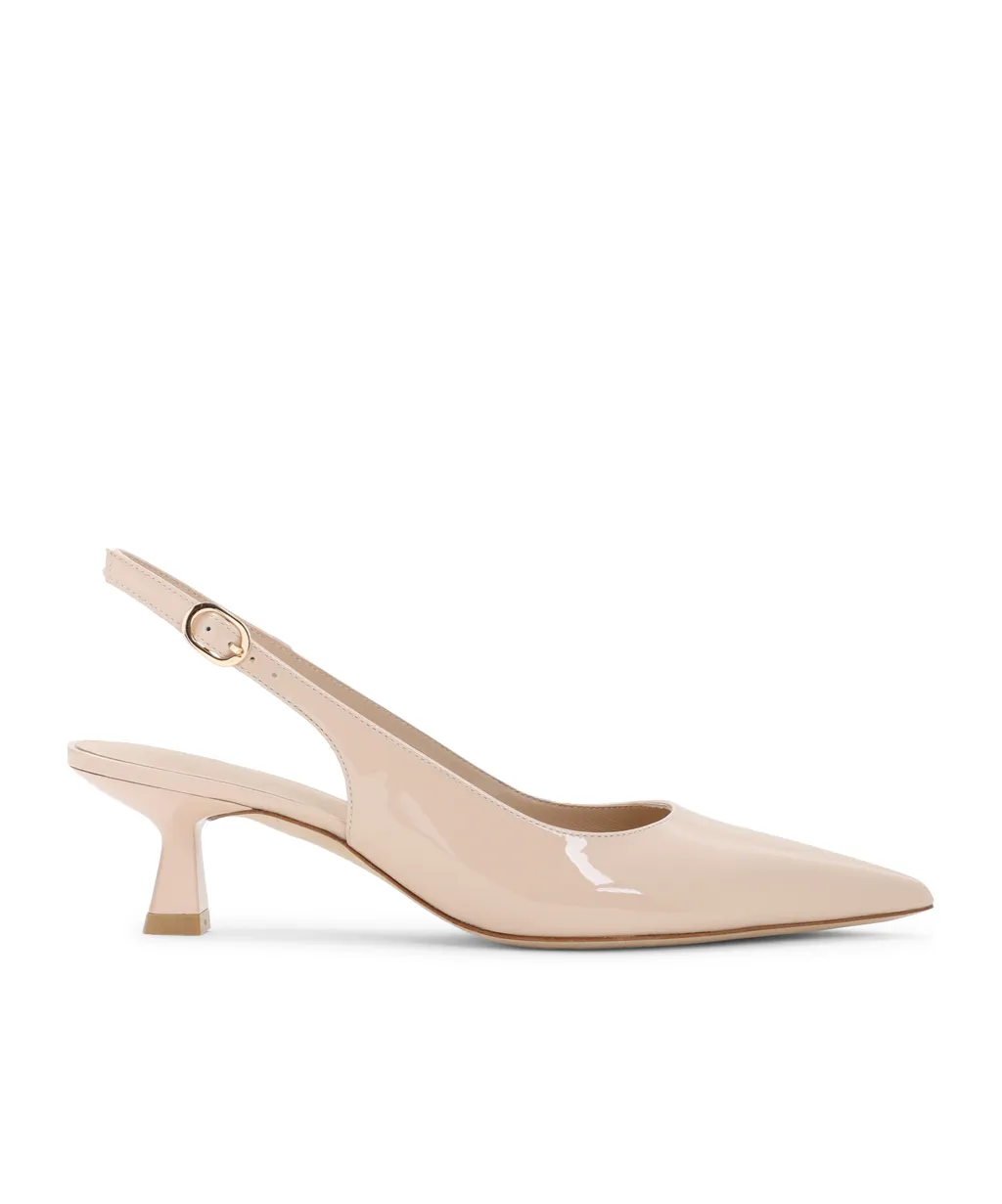 Sculpt Slingback 50