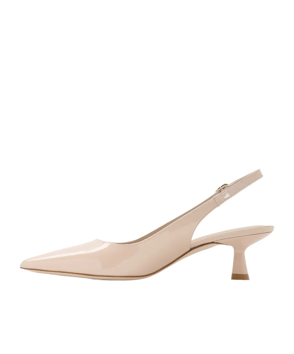 Sculpt Slingback 50