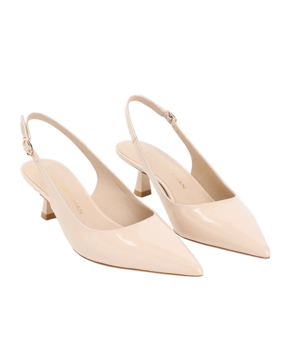Sculpt Slingback 50