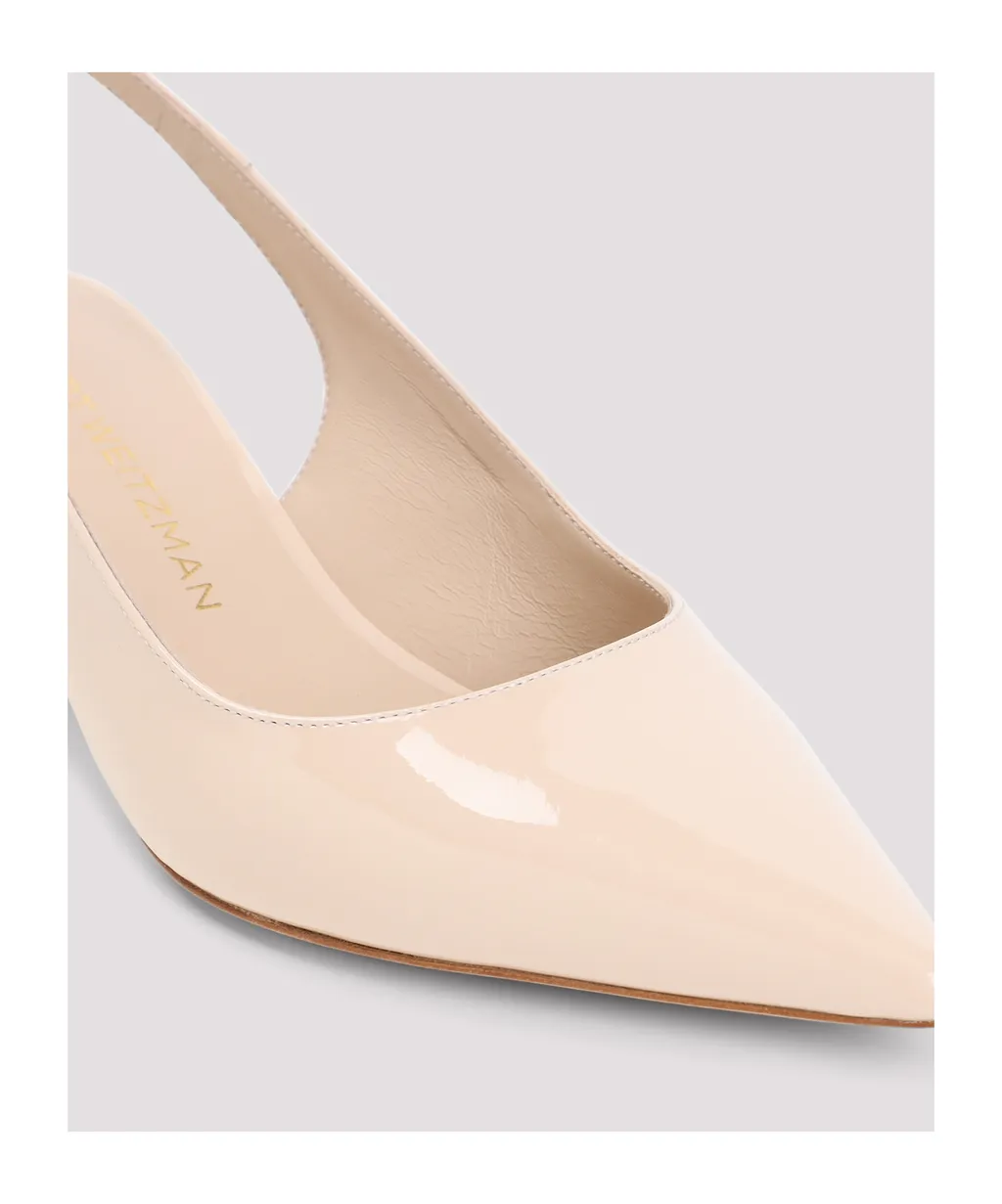 Sculpt Slingback 50