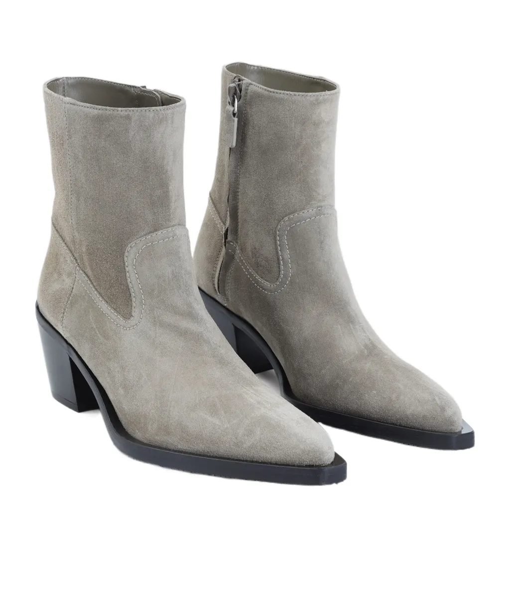 Tate Bootie