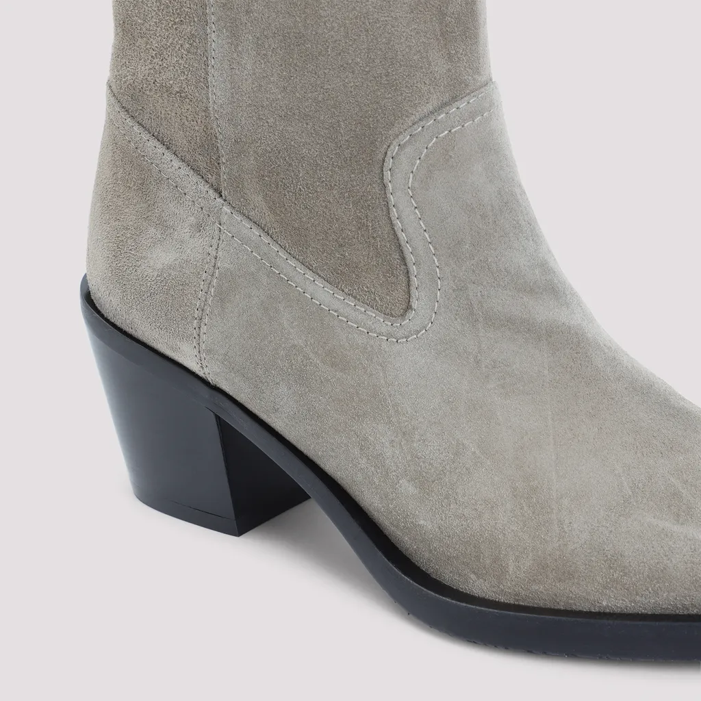 Tate Bootie