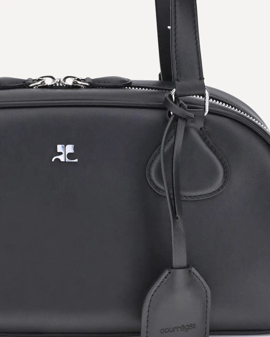 CourrÈGes Friday Medium Bag