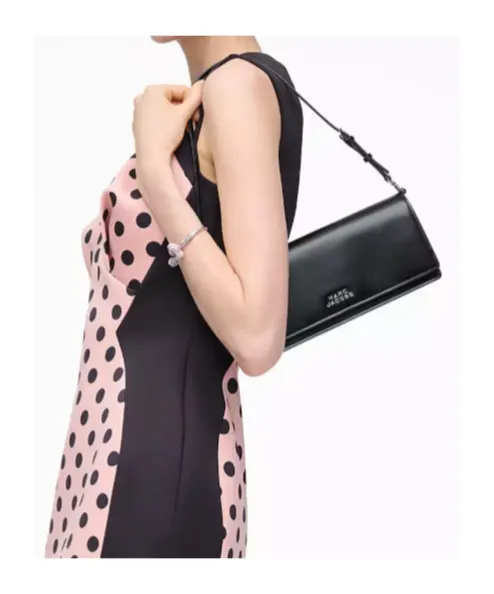 The Glam Mirror Shoulder Bag
