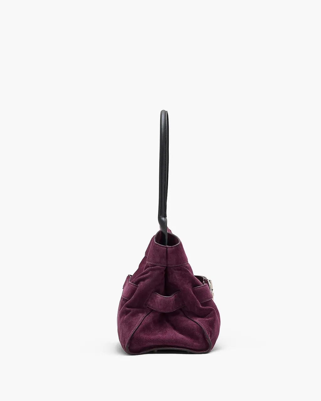 Logo Shoulder Bag