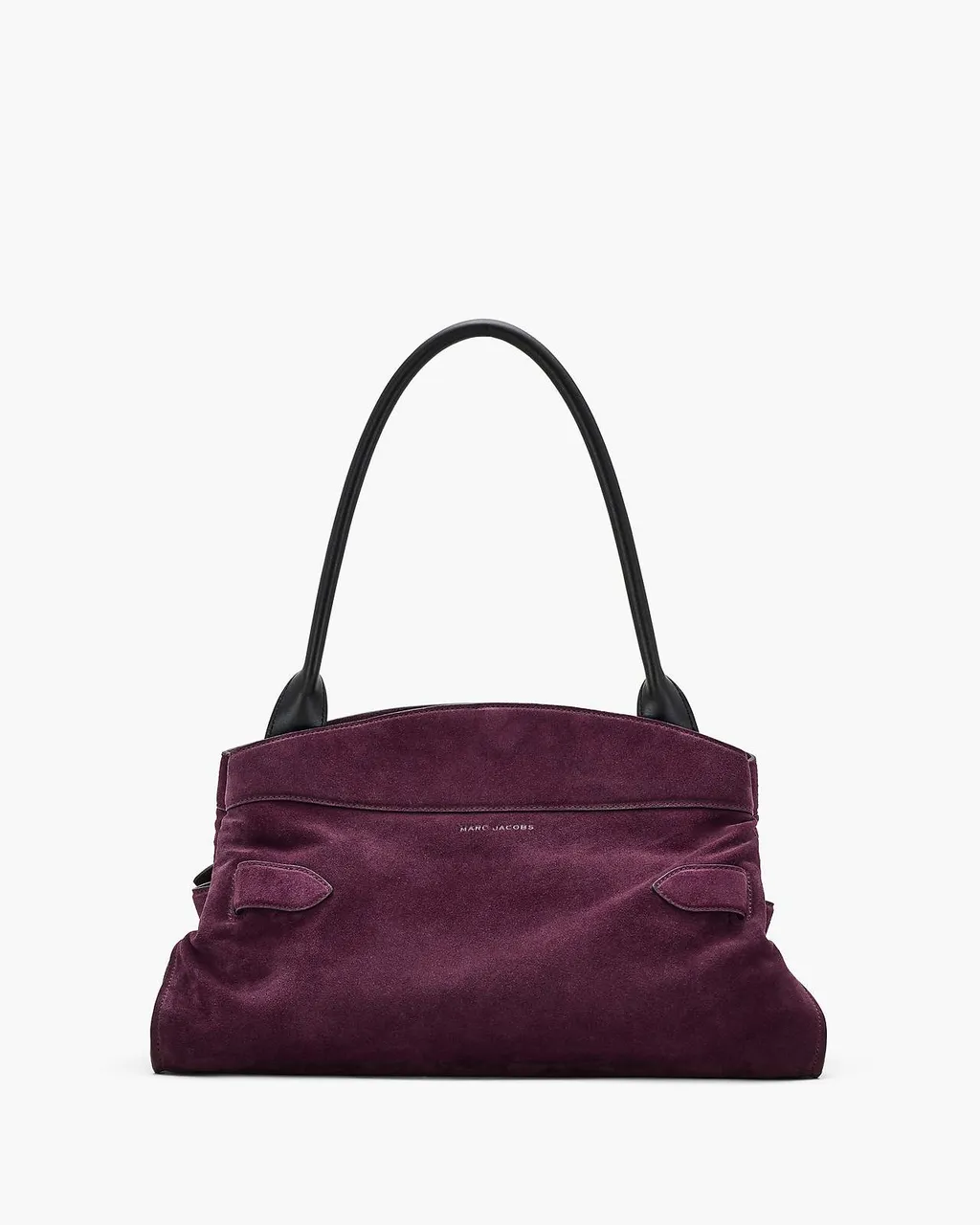 Logo Shoulder Bag