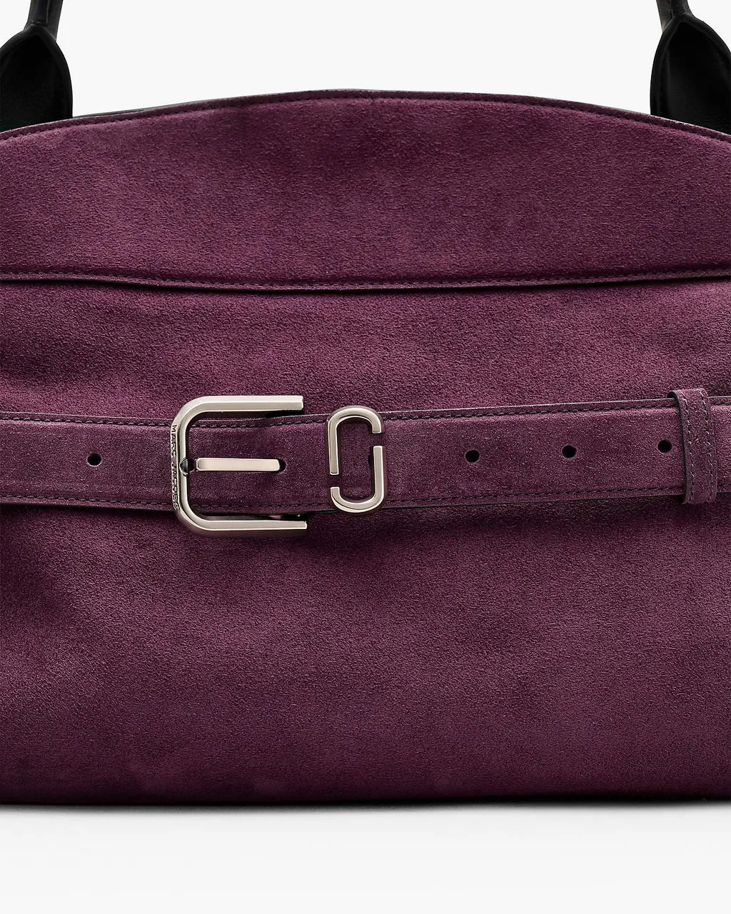 Logo Shoulder Bag