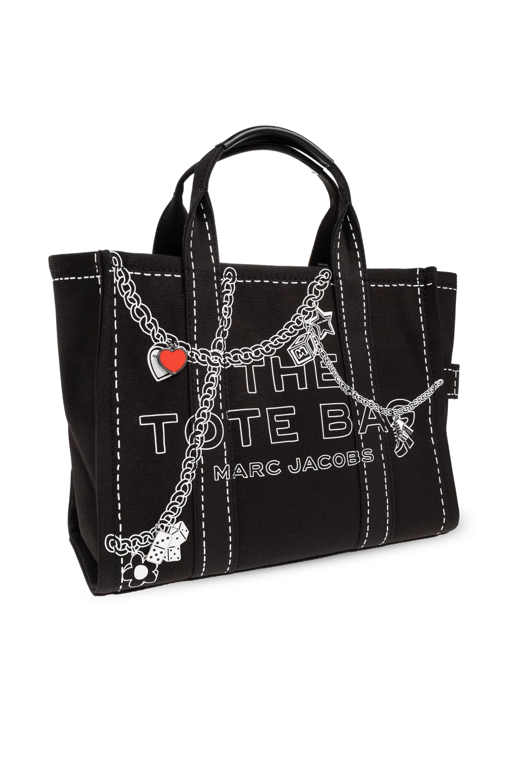 Logo Tote Bag