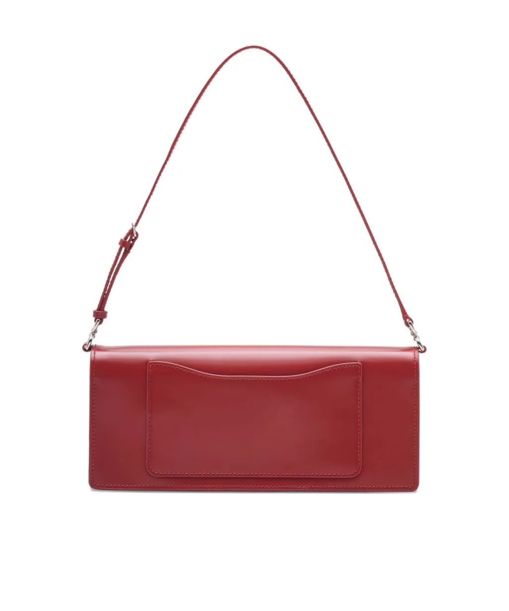 The Glam Mirror Shoulder Bag
