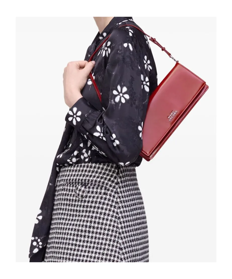 The Glam Mirror Shoulder Bag