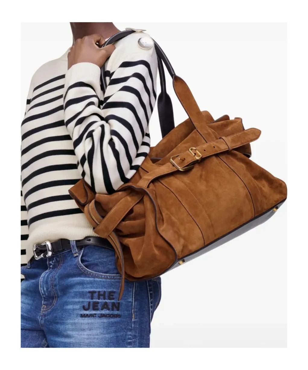 Marc Jacobs Dakota Tote Bag