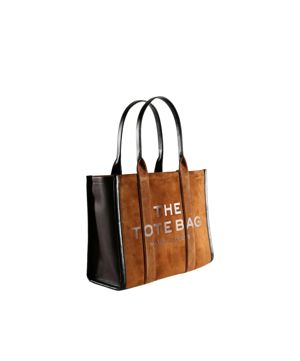 Double Handle Handbag