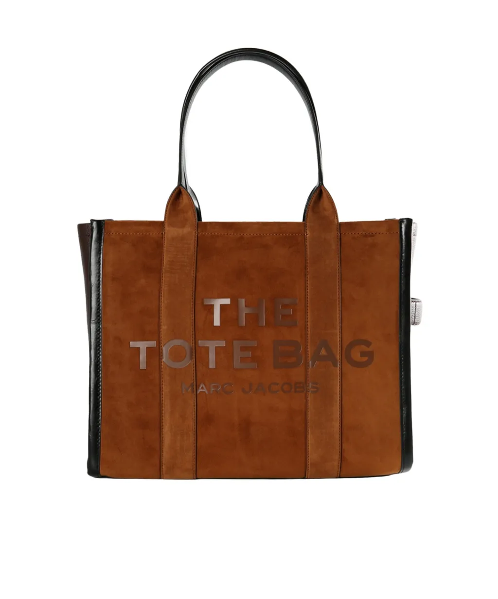 Double Handle Handbag
