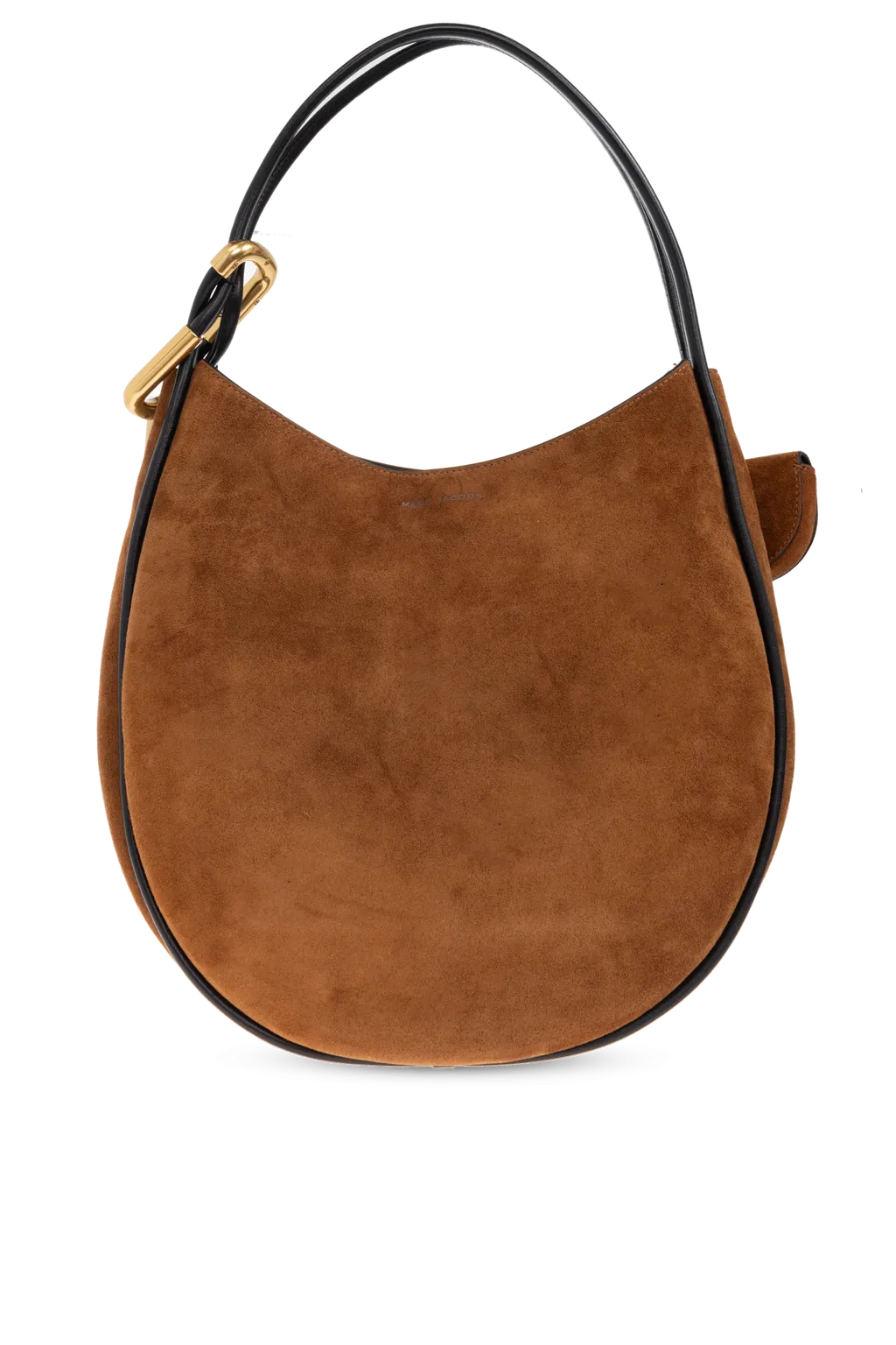 Semicircular Shoulder Bag