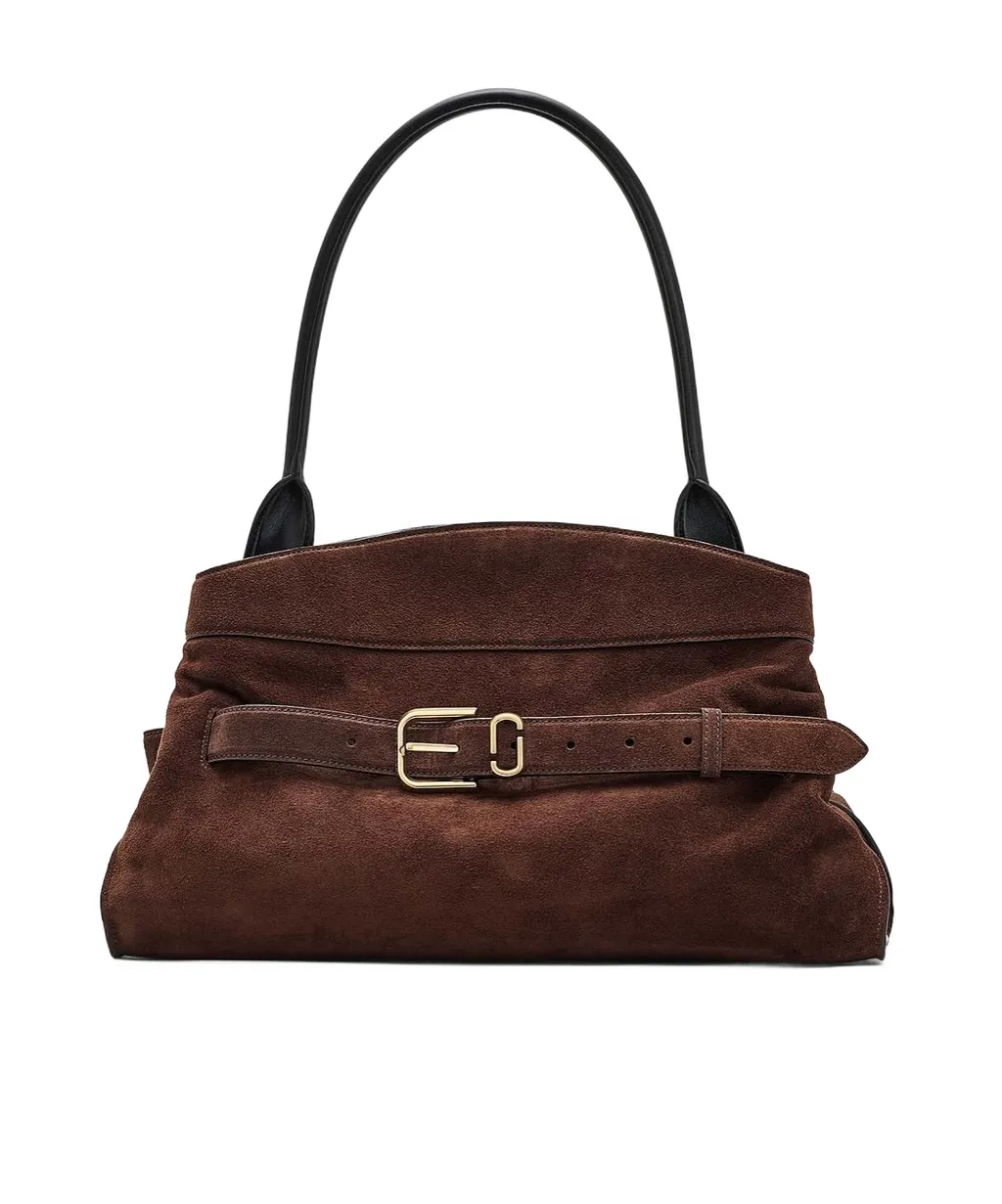 Top Handle Tote Bag