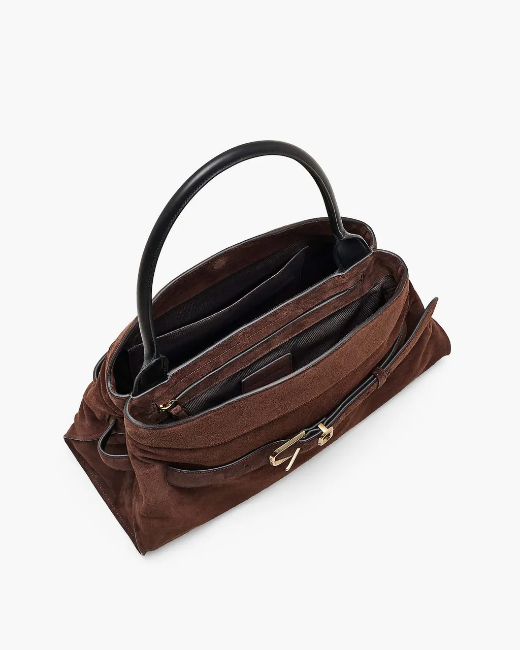Top Handle Tote Bag