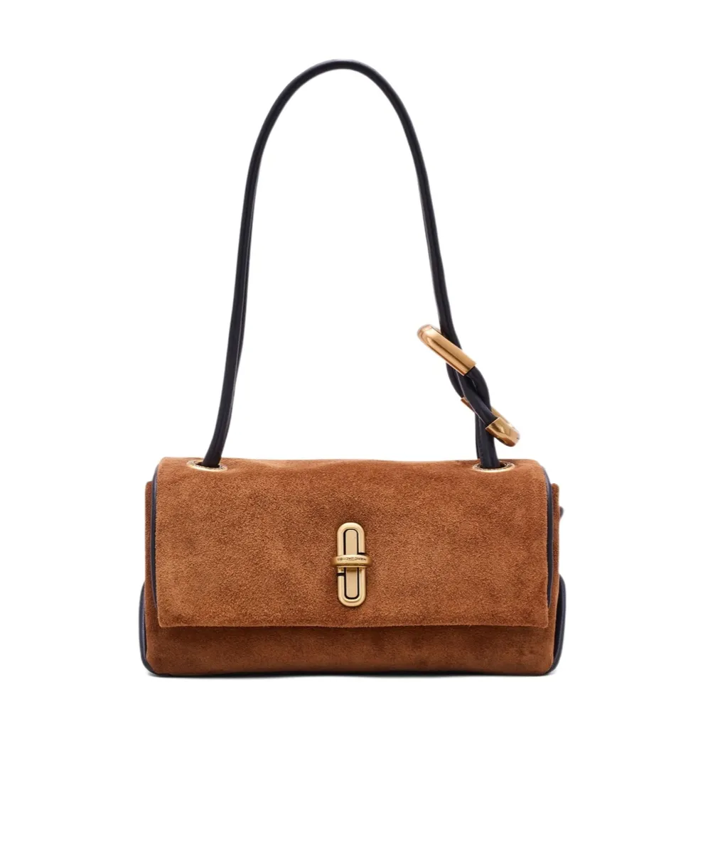 Flap Handbag