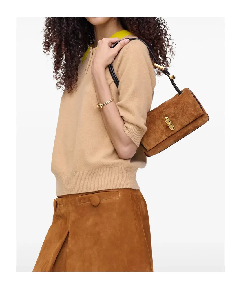 Flap Handbag