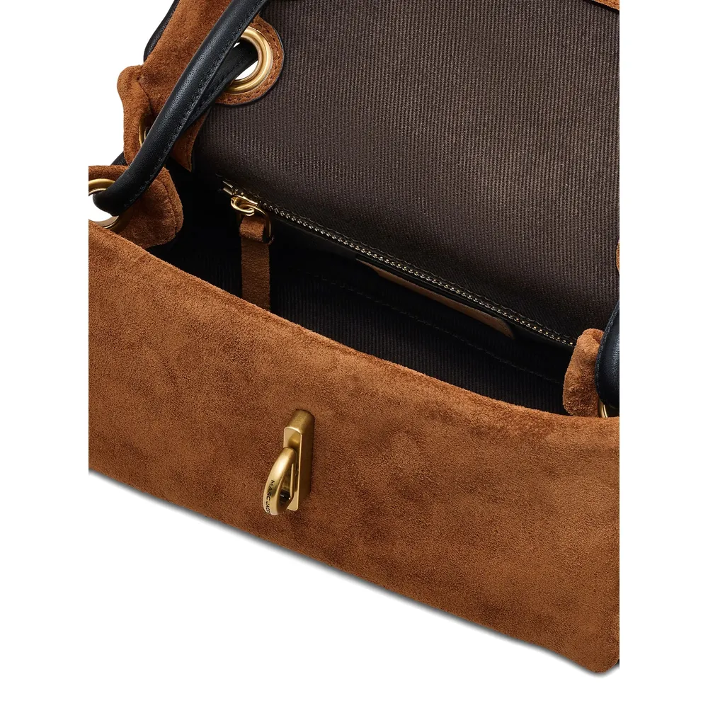 Flap Handbag