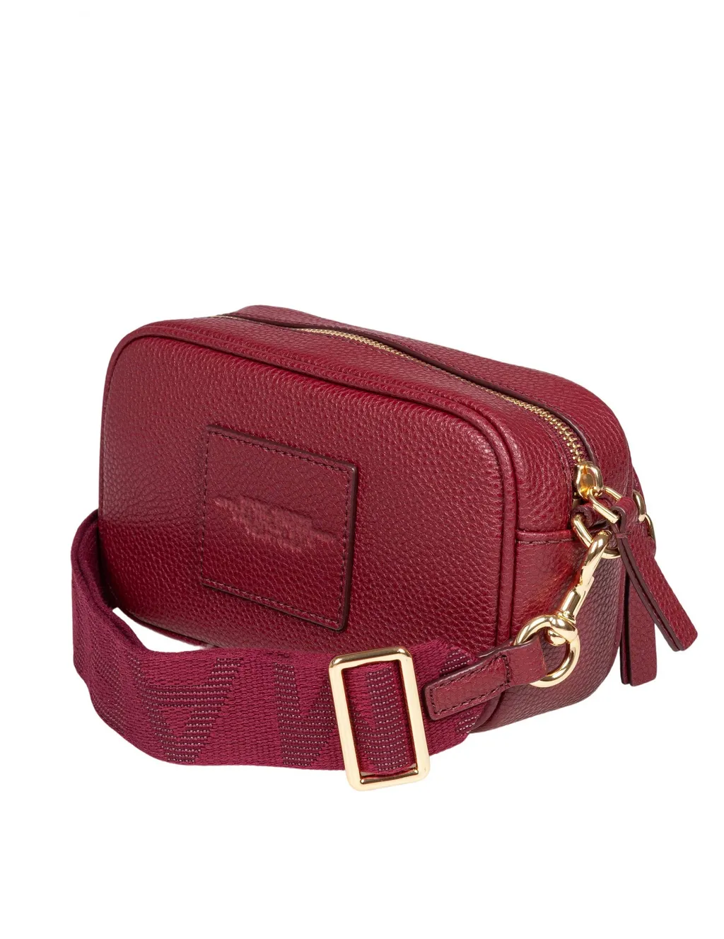 The Crossbody Bag