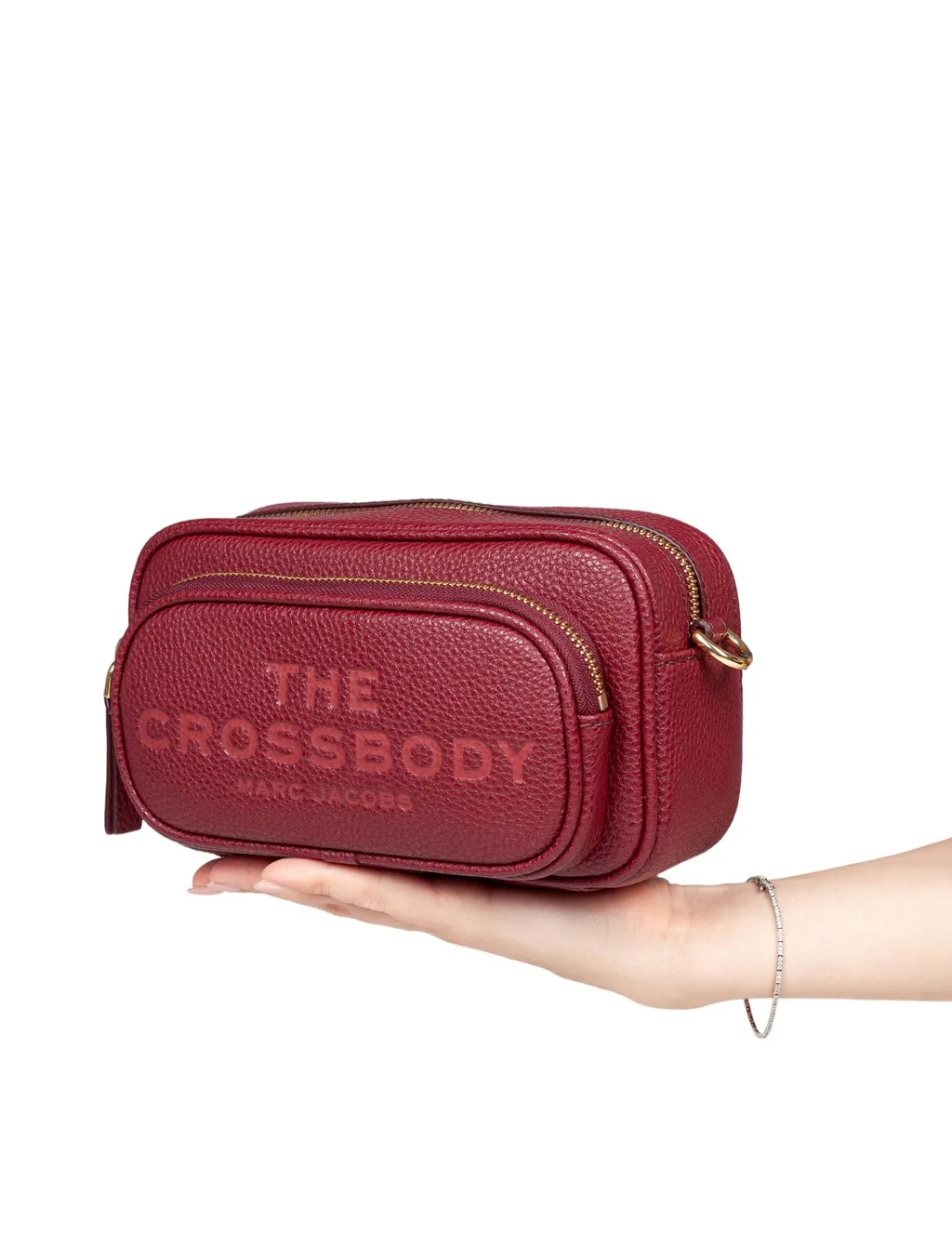 The Crossbody Bag