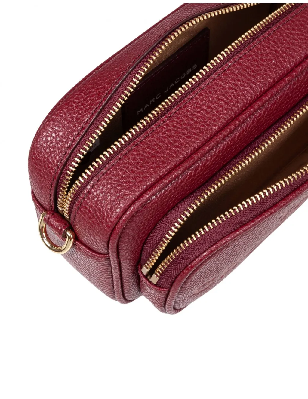 The Crossbody Bag