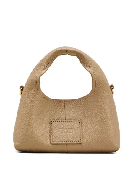 Logo Shoulder Bag